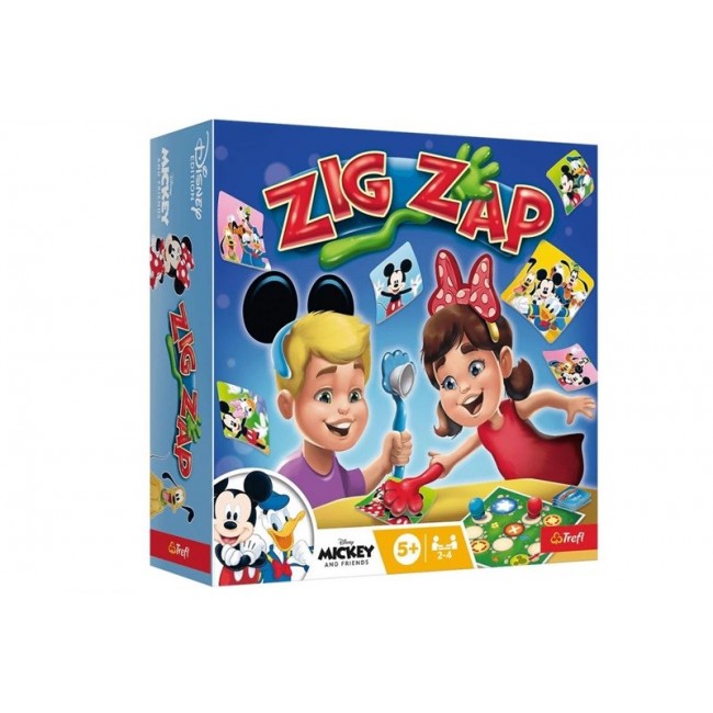 GRA Zig Zap 02438 GRA Zig Zap 02438