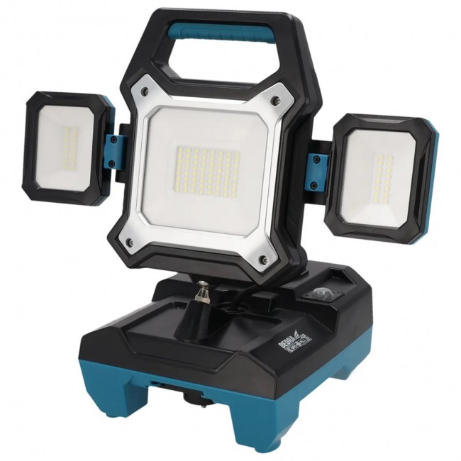 DEDRA DED6907HL floodlight DEDRA DED6907HL floodlight