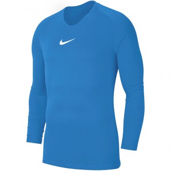 Nike Dri-FIT Park First Layer Men's T-Shirt Blue AV2609 412 2XL