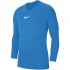 Nike Dri-FIT Park First Layer Men's T-Shirt Blue AV2609 412 2XL