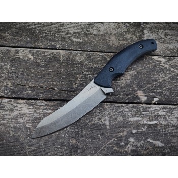 LKW Dragon G10 Knife