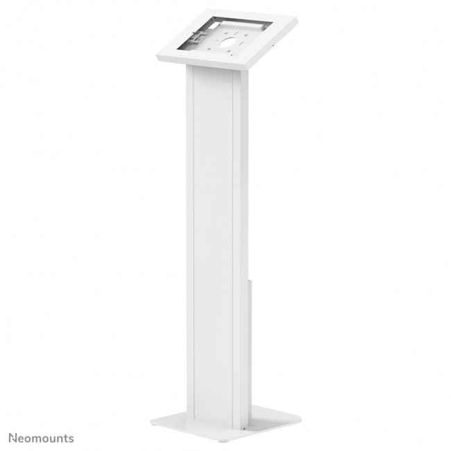 Neomounts FL15-750WH1 Tablet floor stand 9.7-11 Neomounts FL15-750WH1 Tablet floor stand 9.7-11
