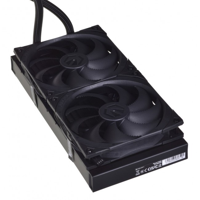 Water cooling Endorfy Navis F280 Water cooling Endorfy Navis F280