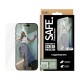 PanzerGlass SAFE. by Screen Protector iPhone 16 Pro | Ultra-Wide Fit Clear screen protector Apple 1 pc(s)