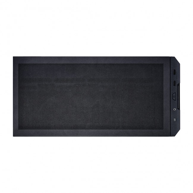 Lian Li LAN207DX Midi Tower Black
