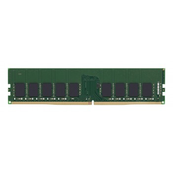 Kingston Technology KSM32ED8/32HD memory module 32 GB 2 x 16 GB DDR4 3200 MT/s ECC