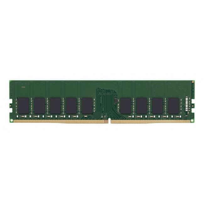 Kingston Technology KSM32ED8/32HD memory module 32 GB 2 x 16 GB DDR4 3200 MT/s ECC