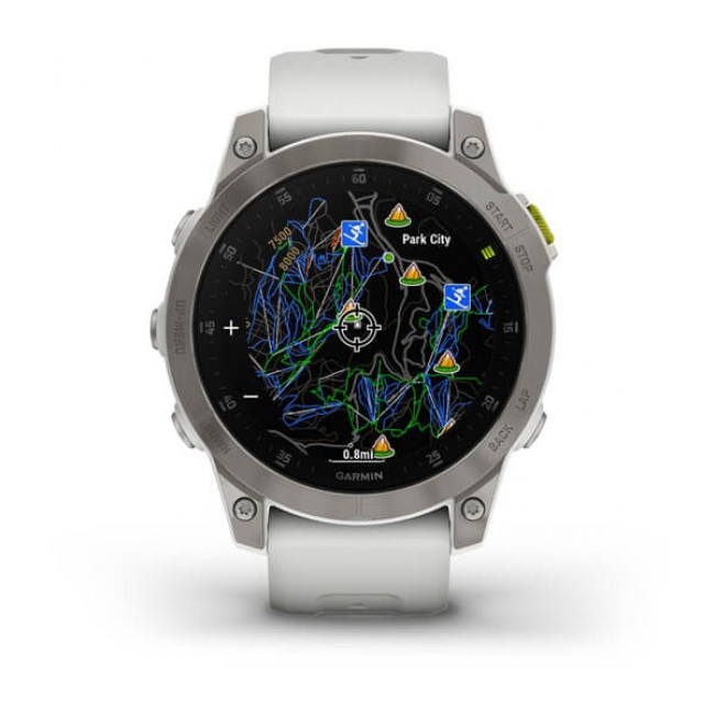 Garmin epix Gen 2 3.3 cm (1.3 Garmin epix Gen 2 3.3 cm (1.3