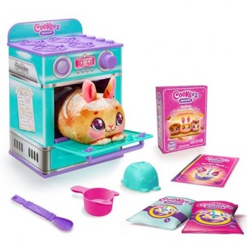 Moose Toys MS23501 children's toy figure