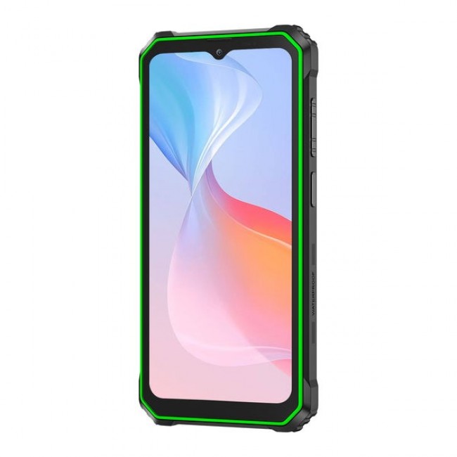 Blackview BV6200 Pro 16.7 cm (6.56 Blackview BV6200 Pro 16.7 cm (6.56