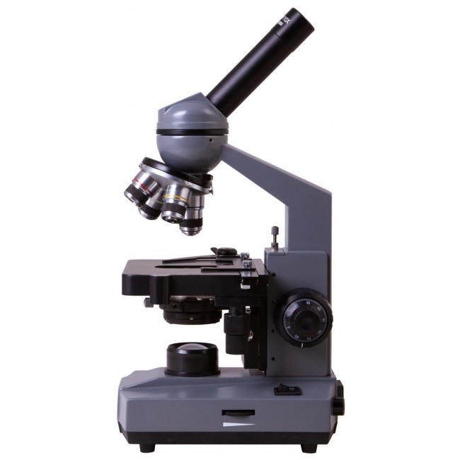 Levenhuk 320 BASE 1000x Optical microscope Levenhuk 320 BASE 1000x Optical microscope