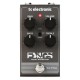 TC Electronic Fangs Metal Distortion - guitar effect TC Electronic Fangs Metal Distortion - guitar effect