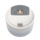 Kambukka Etna Grip Breezy Blue - thermal mug, 500 ml Kambukka Etna Grip Breezy Blue - thermal mug, 500 ml