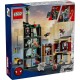 LEGO MARVEL 76324 Spider-Man vs. Oscorp LEGO MARVEL 76324 Spider-Man vs. Oscorp