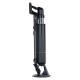 Samsung VS80F28DGS/GE Bespoke AI Jet Lite Pro 2-in-1 upright vacuum cleaner Battery Bagless 0.5 l Samsung VS80F28DGS/GE Bespoke AI Jet Lite Pro 2-in-1 upright vacuum cleaner Battery Bagless 0.5 l