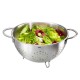 GEFU COLINO kitchen strainer Stainless steel 24 cm GEFU COLINO kitchen strainer Stainless steel 24 cm