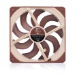 Noctua 140 mm NF-A14x25 G2 PWM fan Noctua 140 mm NF-A14x25 G2 PWM fan