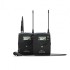 Sennheiser EW 112P G4-B - Wireless camera set, band 626-668 MHz