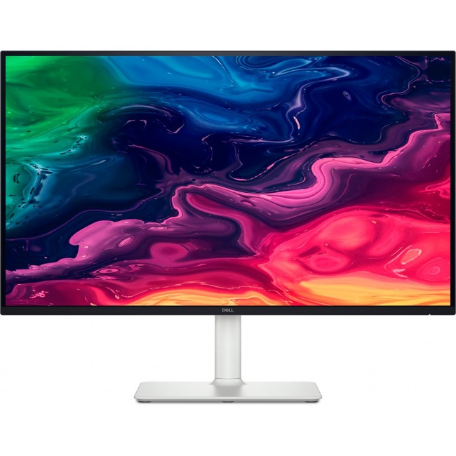 DELL Plus S2725QC computer monitor 68.6 cm (27 DELL Plus S2725QC computer monitor 68.6 cm (27