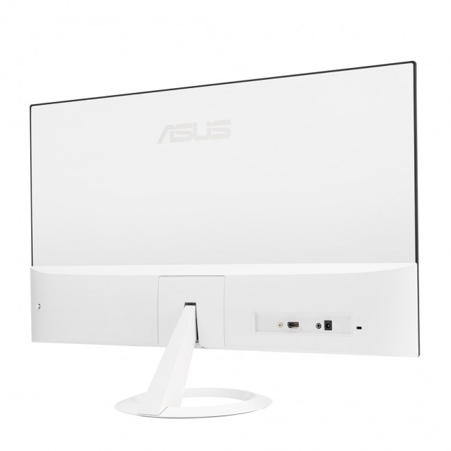 ASUS VZ24EHF-W computer monitor 60.5 cm (23.8 ASUS VZ24EHF-W computer monitor 60.5 cm (23.8