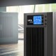 Qoltec Zasilacz awaryjny UPS On-line | Pure Sine Wave | 3kVA | 2.4kW | LCD | USB Qoltec Zasilacz awaryjny UPS On-line | Pure Sine Wave | 3kVA | 2.4kW | LCD | USB