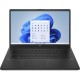 HP Laptop 17-CP3047NR AMD Ryzen 7 7730U 43.9 cm (17.3 HP Laptop 17-CP3047NR AMD Ryzen 7 7730U 43.9 cm (17.3