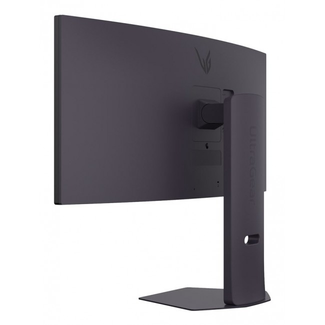 LG 34G600A-B computer monitor 86.4 cm (34 LG 34G600A-B computer monitor 86.4 cm (34