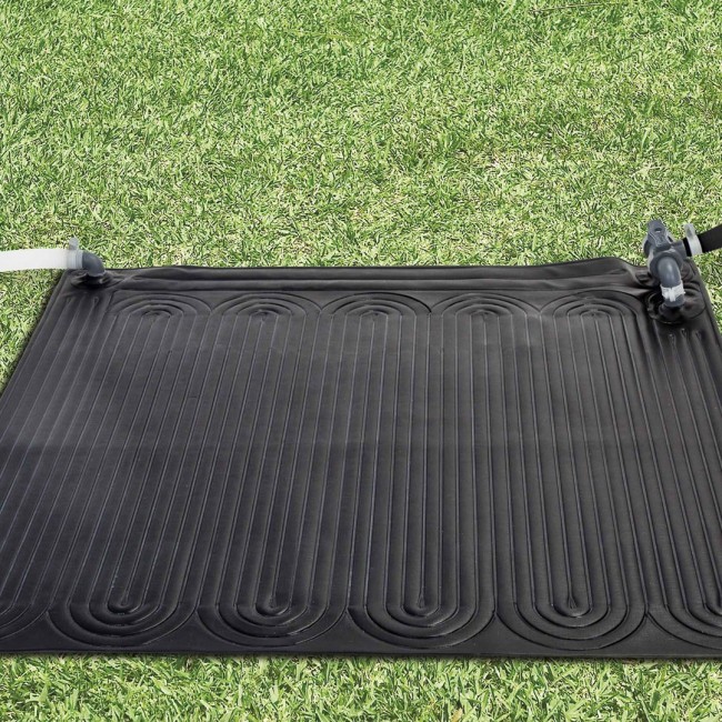 Intex 28685 pool heater Solar mat pool heater Intex 28685 pool heater Solar mat pool heater