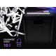 Tracer EDGY10L Paper Shredder Black Tracer EDGY10L Paper Shredder Black