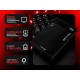 Tracer AirMag1 5000mAh PD20W+15W Mag, Black Tracer AirMag1 5000mAh PD20W+15W Mag, Black
