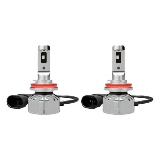LED Bulb 6000K H8 12V 7W PGJ19-1 set of 2pcs LED Bulb 6000K H8 12V 7W PGJ19-1 set of 2pcs