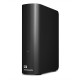 Western Digital WD Elements Desktop external hard drive 4 TB Micro-USB B 3.2 Gen 1 (3.1 Gen 1) Black Western Digital WD Elements Desktop external hard drive 4 TB Micro-USB B 3.2 Gen 1 (3.1 Gen 1) Black