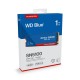 Western Digital 1TB WD Blue SN5100 NVMe SSD Western Digital 1TB WD Blue SN5100 NVMe SSD