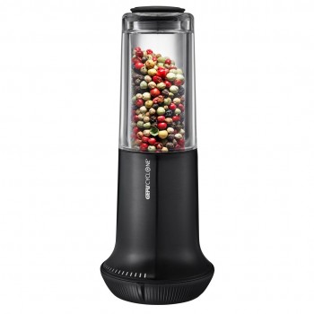 Salt & Pepper Grinder X-PLOSION M Black