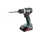 Metabo BS 18 L BL 1850 RPM 1.2 kg Black, Green Metabo BS 18 L BL 1850 RPM 1.2 kg Black, Green