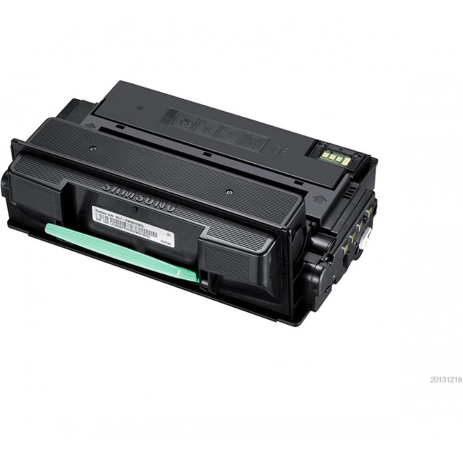 Samsung MLT-D305L High-Yield Black Original Toner Cartridge Samsung MLT-D305L High-Yield Black Original Toner Cartridge