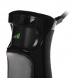 Braun MultiQuick 7 MQ7000X 0.6 L Immersion blender 1000 W Black, Stainless steel