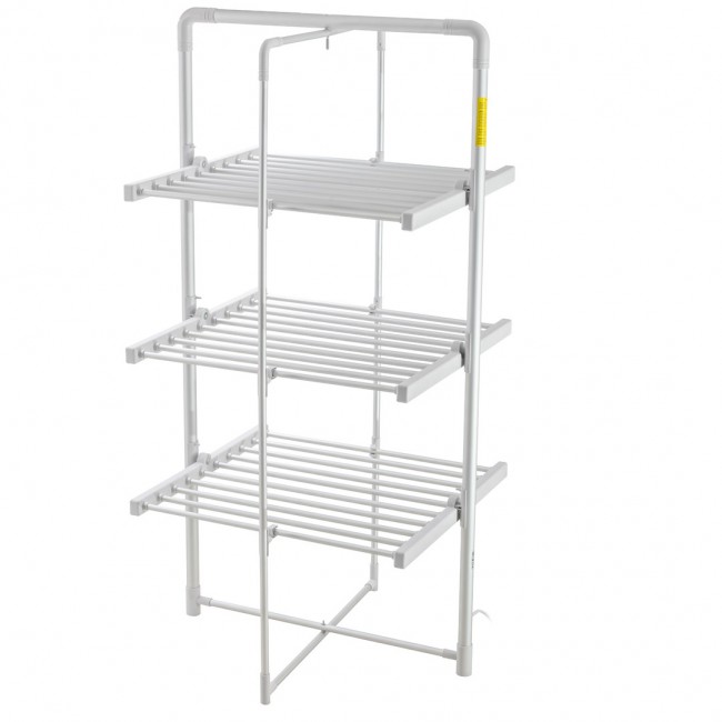 Adler AD 7829 Foldable electric clothes dryer