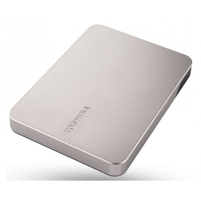 Toshiba Canvio Flex 1TB external hard drive 2.5