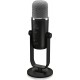 Behringer BIGFOOT Black Studio microphone