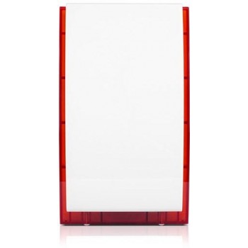 SATEL BEZW. EXTERNAL SOUNDER ASP-200 R (RED)