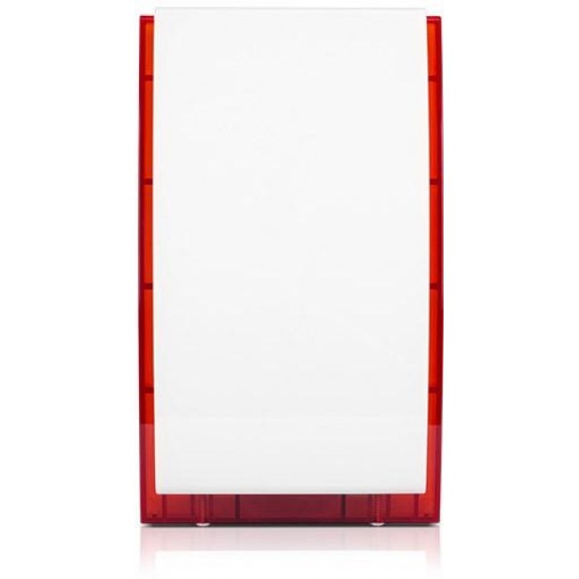 SATEL BEZW. EXTERNAL SOUNDER ASP-200 R (RED)