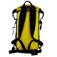 AMPHIBIOUS WATERPROOF BACKPACK KIKKER 20L YELLOW P/N: ZSA-5020-04 AMPHIBIOUS WATERPROOF BACKPACK KIKKER 20L YELLOW P/N: ZSA-5020-04