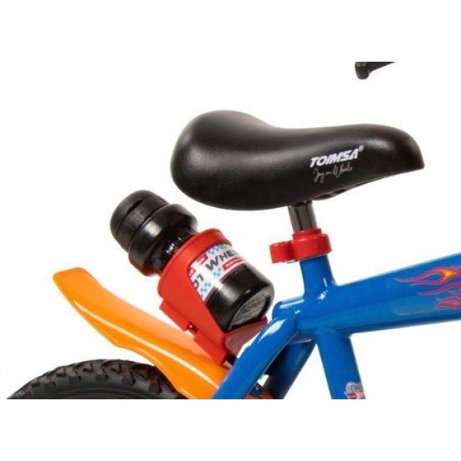 Children's bicycle 14 Children's bicycle 14