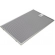 Bosch Serie 2 DBB63BC60 cooker hood Built-in Black 384 m /h