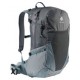 DEUTER FUTURA 23 GRAPHITE-SHALE HIKING BACKPACK DEUTER FUTURA 23 GRAPHITE-SHALE HIKING BACKPACK