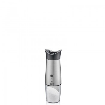 GEFU VELO SALT AND PEPPER MILL G-34617