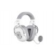 Havit H2002YG - 2.4G gaming headphones (White and grey)