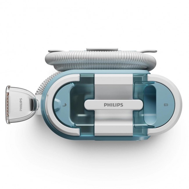 Philips 3000 series XW3193/11 vacuum Cylinder vacuum Wet 400 W Bagless