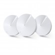 TP-Link AC1300 Deco Whole Home Mesh Wi-Fi System, 3-Pack TP-Link AC1300 Deco Whole Home Mesh Wi-Fi System, 3-Pack